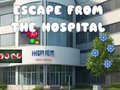 Тоглоом Escape From The Hospital