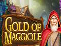Тоглоом Gold of Maggiole