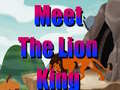 Тоглоом Meet The Lion King 