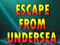 Тоглоом Escape From Undersea 