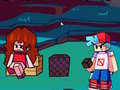 Тоглоом Friday Night Funkin Herobrine’s Curse