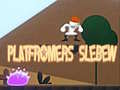 Тоглоом Platfromers Slebew