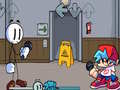 Тоглоом Friday Night Funkin VS Henry Stickmin: Action