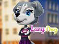 Тоглоом Lucy Dog Care