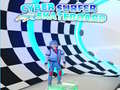 Тоглоом Cyber Surfer Skateboard