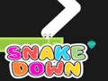 Тоглоом Snake Down