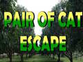 Тоглоом Pair of Cat Escape