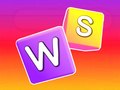 Тоглоом Word Swipe