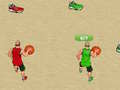 Тоглоом Dunk Clash 3D