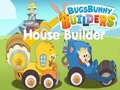 Тоглоом Bugs Bunny Builders House Builder