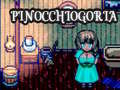 Тоглоом Pinocchiogoria