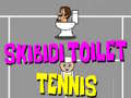 Тоглоом Skibidi Toilet Tennis