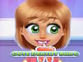 Тоглоом Cute Dentist Bling