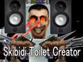 Тоглоом Skibidi Toilet Creator