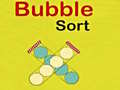 Тоглоом Bubble Sort