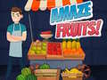 Тоглоом Amaze Fruits