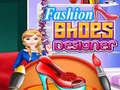 Тоглоом Fashion Shoes Designer
