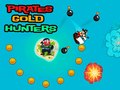 Тоглоом Pirates Gold Hunters