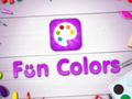 Тоглоом Fun Colors