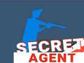 Тоглоом Secret Agent 
