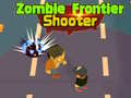 Тоглоом Zombie Frontier Shooter 
