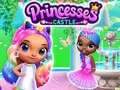 Тоглоом Princesses Castle