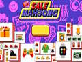 Тоглоом Sale Mahjong