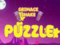 Тоглоом Grimace Shake Puzzle