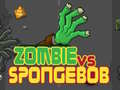 Тоглоом Zombie Vs SpongeBoob