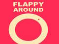 Тоглоом Flappy Around
