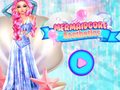 Тоглоом Mermaidcore Aesthetics