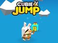 Тоглоом Cubie Jump