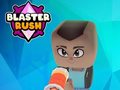 Тоглоом Blaster Rush