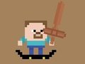 Тоглоом SurvivalPixel.io