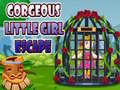 Тоглоом Gorgeous Little Girl Escape