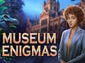 Тоглоом Museum Enigmas