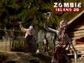 Тоглоом Zombie Island 3D