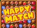 Тоглоом Happy Match