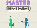 Тоглоом Master Insane Damage