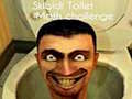 Тоглоом Skibidi Toilet Math challenge
