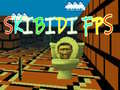 Тоглоом Skibidi FPS