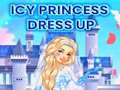 Тоглоом Ice Princess Dress Up