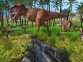 Тоглоом Sniper Dinosaur Hunting