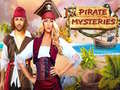 Тоглоом Pirate Mysteries