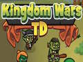 Тоглоом Kingdom Wars TD