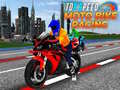 Тоглоом Top Speed Moto Bike Racing
