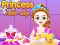 Тоглоом Princess Tailor Shop 