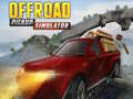 Тоглоом Offroad Pickup Simulator