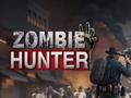 Тоглоом Zombie Hunter