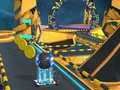 Тоглоом Rolling the Ball 3D